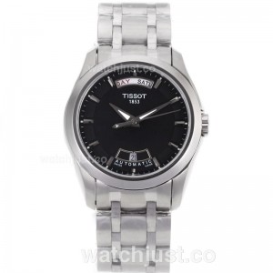 Replica Tissot Day Date Automatic