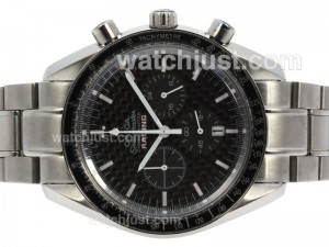 Replica Omega Speedmaster Racing Working