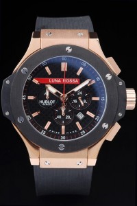 AAA Replica Gorgeous Hublot Limited Edition Watches