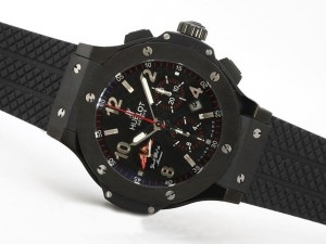 AAA Replica Popular Hublot Big Bang Yacht Club De Monaco Chronograph