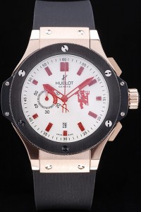 AAA Replica Popular Hublot Limited Edition Watches