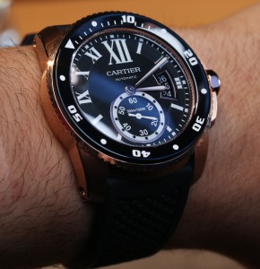 Cartier-Calibre-Diver