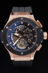 AAA Replica Fancy Hublot Limited Edition Watches