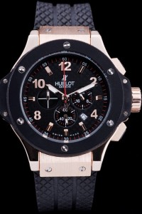 AAA Replica Popular Hublot Big Bang Watches