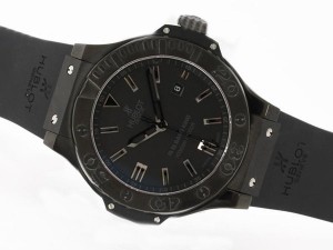 AAA Replica Quintessential Hublot Big Bang King Asia Valjoux 7750 Movement PVD Case Watches