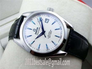 Omega Seamaster Replica Watches