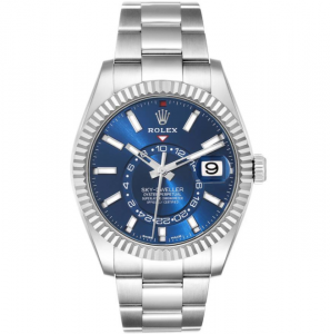 Rolex-Sky-Dweller-42mm-Mens-Watch