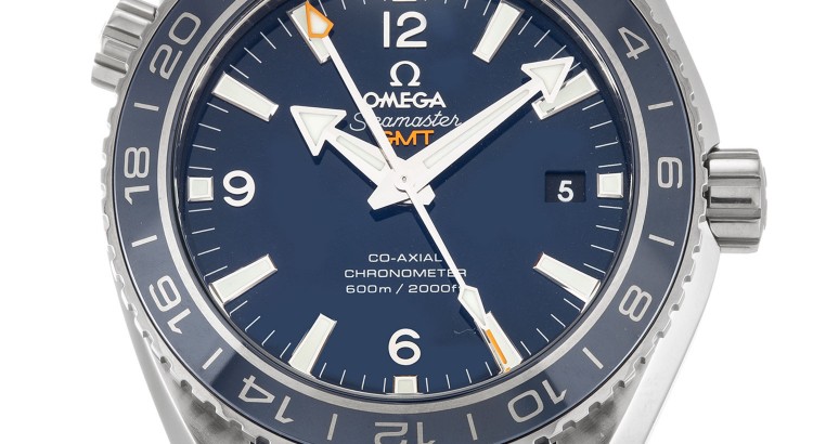 replica Omega watch