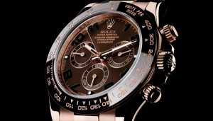 Baselworld Rolex Replica Watch Daytona II Baselworld 2011 Coffee Steel Mens Watch 116520 ROL60903 Submariner2012