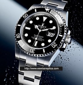 Best-Replica-Rolex-Pre-owned-Rolex-Submariner-ETA-3135-Replica