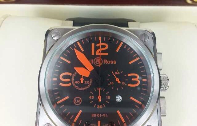 Bell & Ross