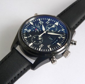 IWC-Pilots-TOP-GUN-Replica-Mens-Watch