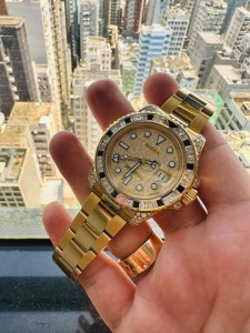 Rolex