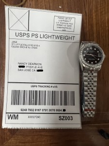 Rolex GMT-Master