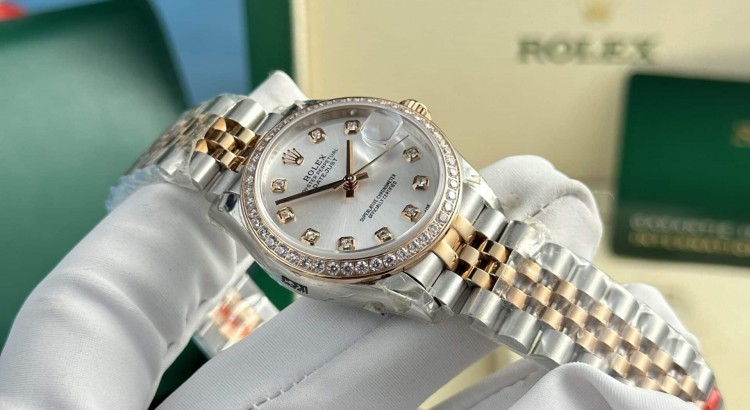 Rolex Red Submariner 42mm