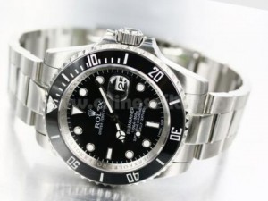 Rolex Submariner replica watches