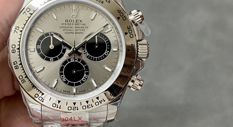 Rolex Time