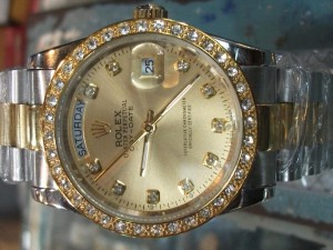 Rolex-day-date-Replica-watch-Karachi