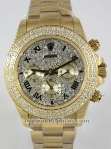 replica-rolex-daytona-automatic-diamond-bezel-diamond-dial-roman-numerals-marking-watches-1023-1