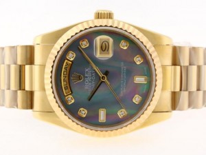 rolex-day-date-swiss-eta-2836-movement-full-gold-diamond-marking-with-blue-mop-dial-339-tv