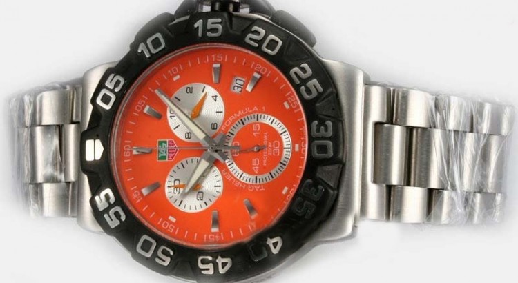 tag heuer